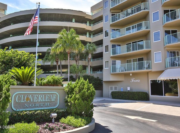 4 Oceans West Boulevard, Daytona Beach Shores, FL 32118
