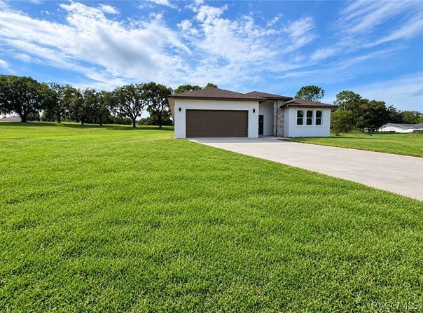 804 E Epsom Court, Hernando, FL 34442