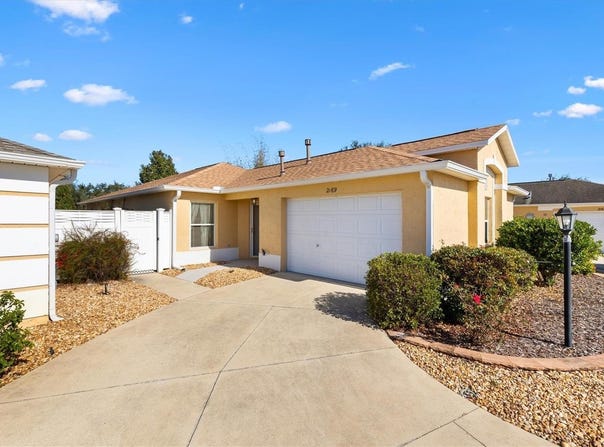 2169 SMOAKS STREET, THE VILLAGES, FL 32162