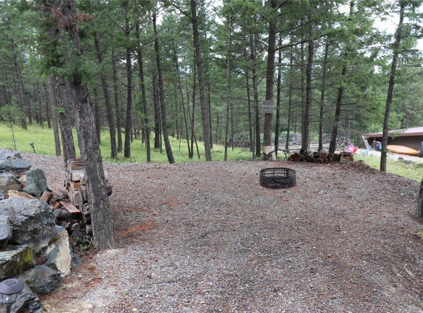 99 Nelson Drive, Rexford, MT 59930