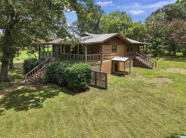 270 MYERS ROAD, ODENVILLE, AL 35120