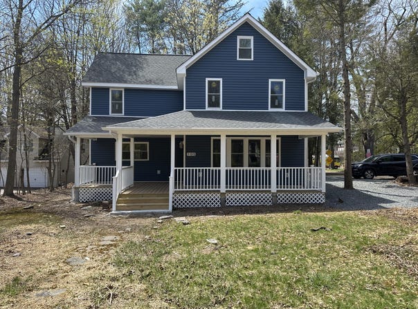 105 Glenmere Road, Canadensis, PA 18325
