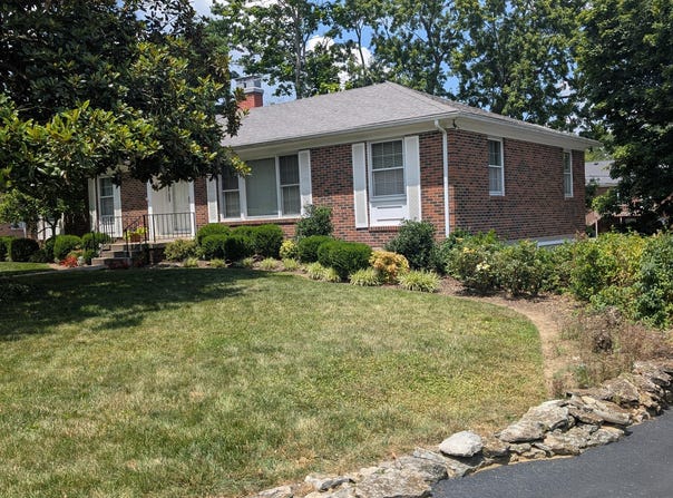 419 Talbott Drive, Wilmore, KY 40390