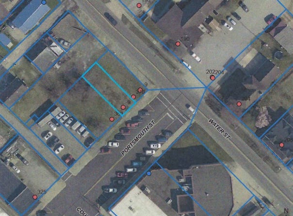 369 Portsmouth St, Jackson, OH 45640