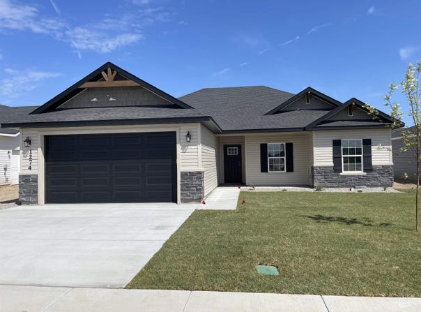 1274 Sunnybrook Ave, Twin Falls, ID 83301-5999