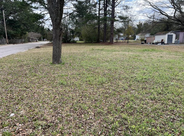 1401 Branch Street, Rocky Mount, NC 27801