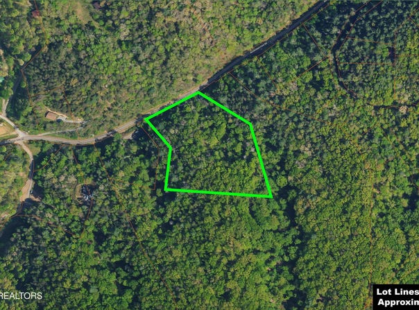 4138 Richardson Cove Rd, Sevierville, TN 37876
