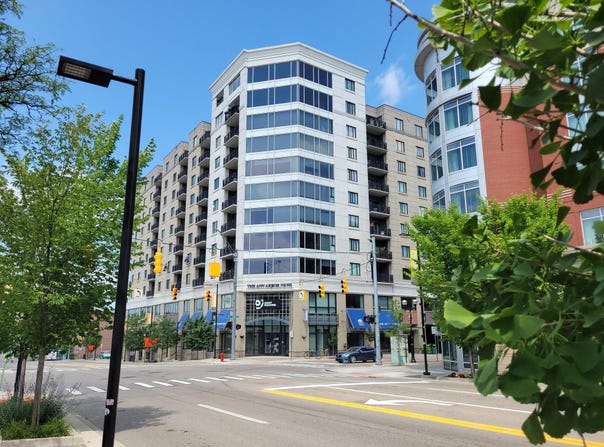 111 N Ashley Street, Ann Arbor, MI 48104