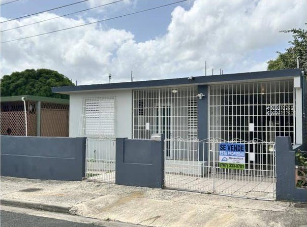 CALLE 2 BLQ D 43 URB BRAULIO DUEÑO, Bayamon, 00959