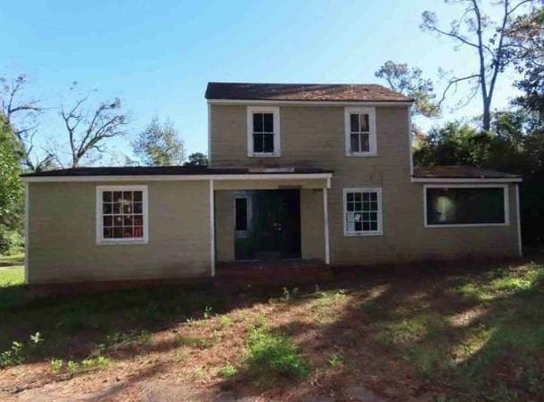 1207 N Court St, Quitman, GA 31643