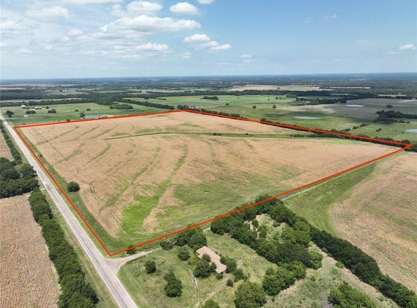 001 FM 3297, Randolph, TX 75475