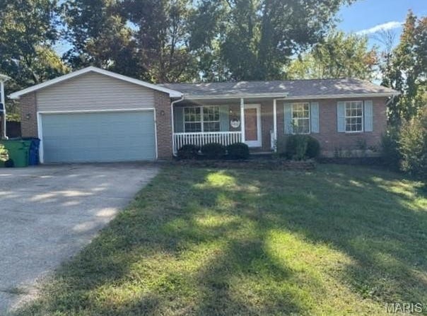 822 Sheraton, Herculaneum, MO 63048
