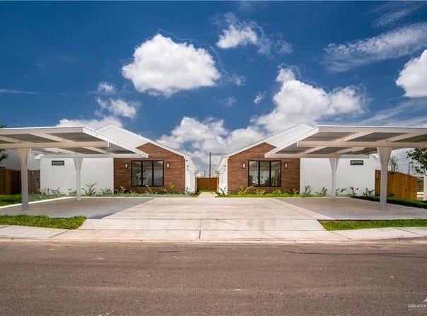2104 E Viviana Street, Edinburg, TX 78542