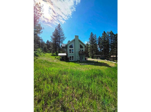 1914 Elk Crossing, Council, ID 83612