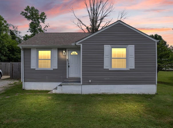 304 Hamilton Avenue, Somerset, KY 42501