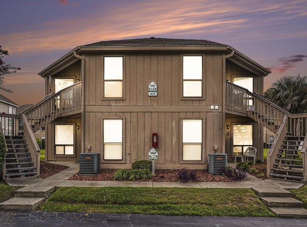 418 Tree Top Ct., Myrtle Beach, SC 29588