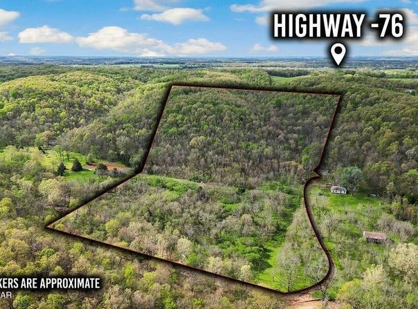 Tbd Stogdon Hollow, Anderson, MO 64831