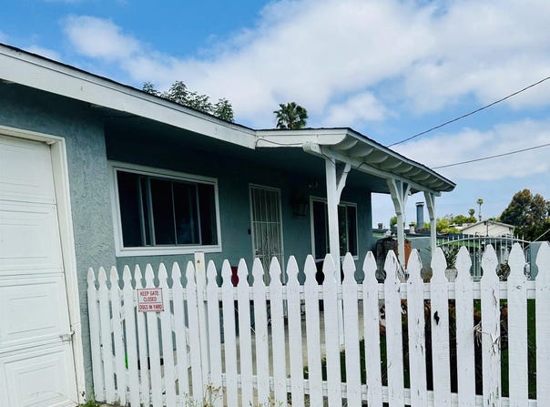 1250 Josselyn Ave, Chula Vista, CA 91911