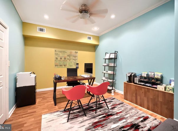 1003 N GEORGE STREET, YORK, PA 17404