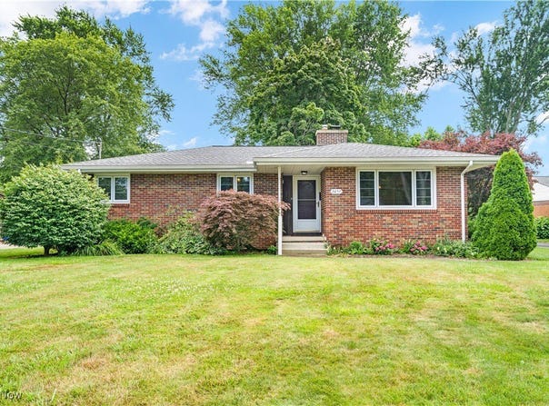 2657 Coblentz Drive, Poland, OH 44514