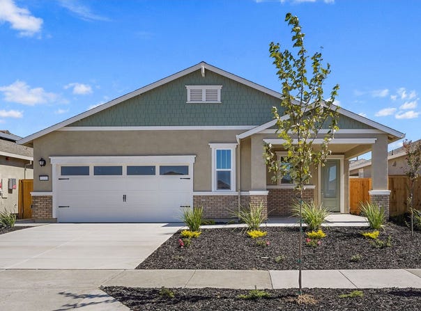 2121 Front Porch Ln, Rio Vista, CA 94571