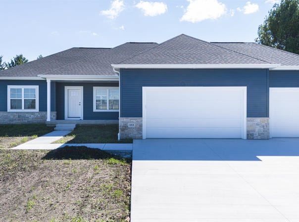 333 Drumlin Loop, Ripon, WI 54971