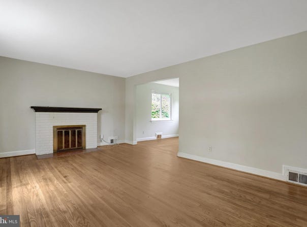6005 FREDERICK STREET, SPRINGFIELD, VA 22150