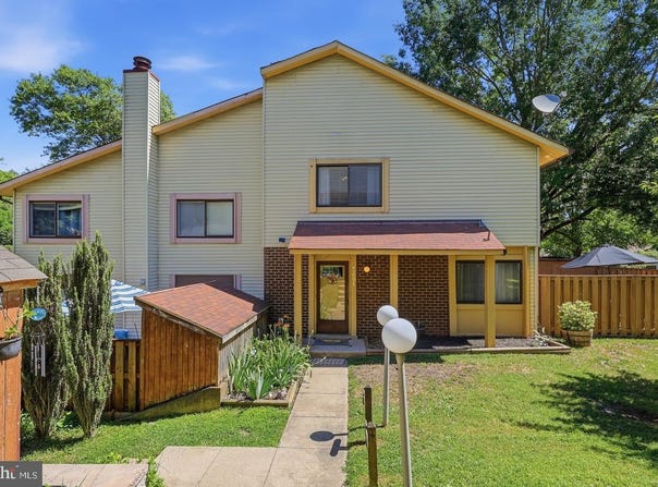 5691 SUMMER OAK Way, BURKE, VA 22015