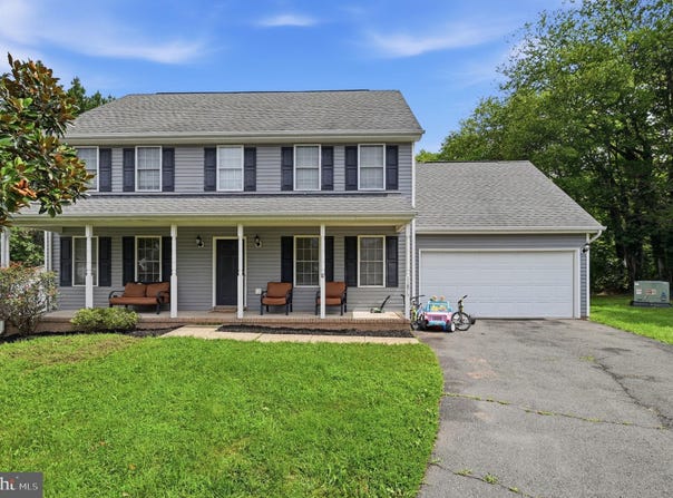 11876 POLAND Court, REMINGTON, VA 22734