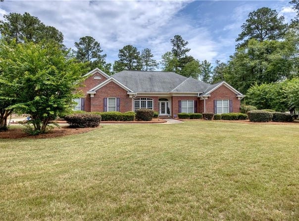 1000 Gramercy Drive, Midland, GA 31820