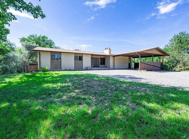 2669 Sperber Lane, Grand Junction, CO 81506