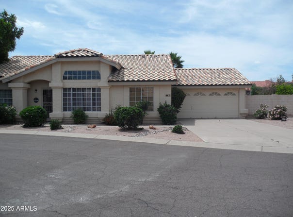 1333 N Higley Road, Mesa, AZ 85205