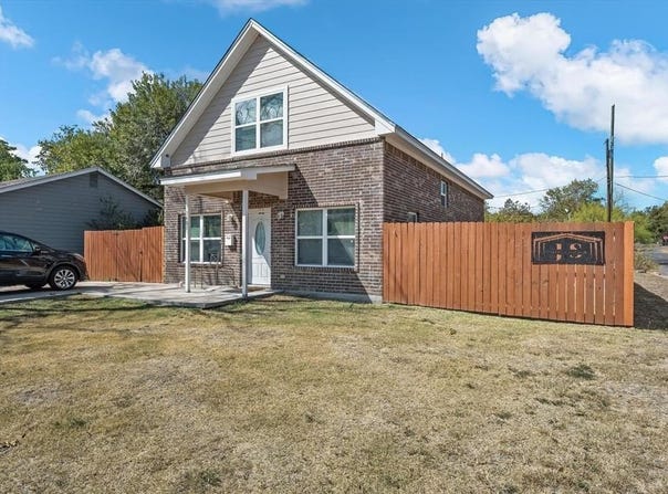 3401 James Avenue, Waco, TX 76711