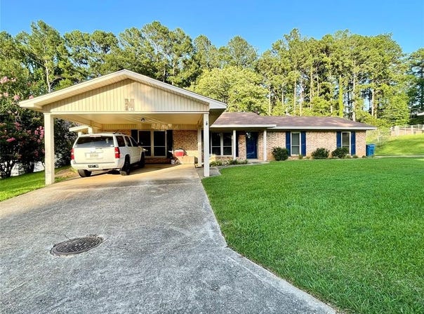 102 Maple Street, Homer, LA 71040
