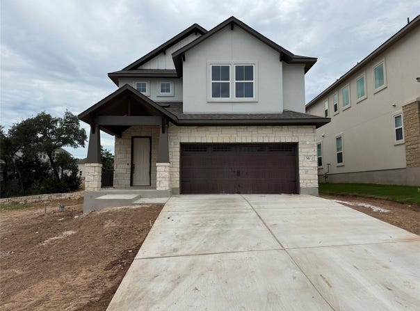 2814 Steels RD, Pflugerville, TX 78660