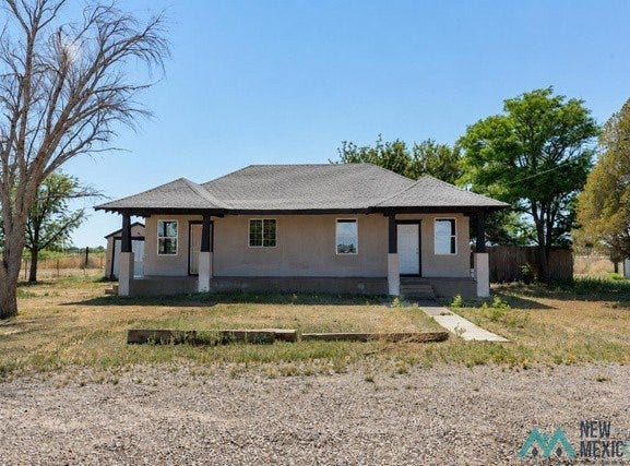 5004 Sheperd Road, Roswell, NM 88201