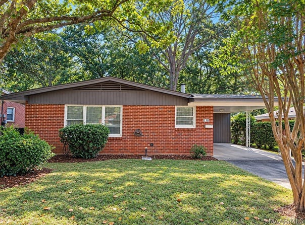 158 Eton Road, Montgomery, AL 36109