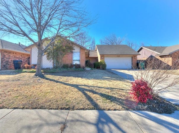 13145 Turtle Creek Drive, Oklahoma City, OK 73170