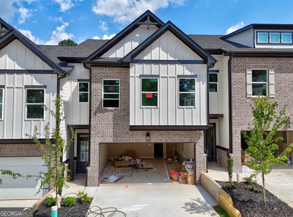 5726 Urban Village, Tucker, GA 30084