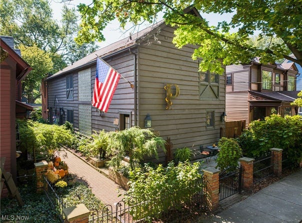 2817 Jay Avenue, Cleveland, OH 44113