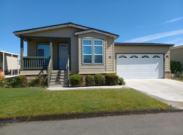 1945 PINER ROAD, Santa Rosa, CA 95403