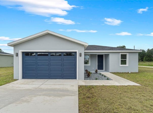 13061 SW 104TH LANE, DUNNELLON, FL 34432