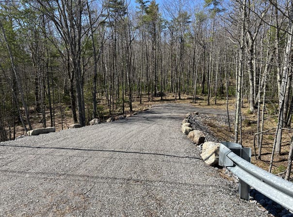 Arrowsic Road, Arrowsic, ME 04530