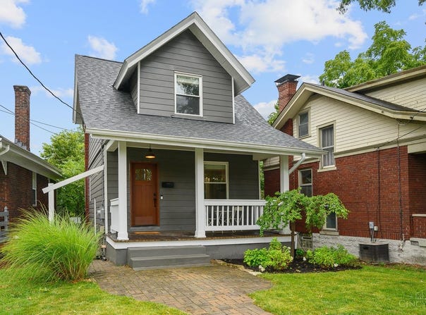 5806 Montgomery Road, Cincinnati, OH 45212