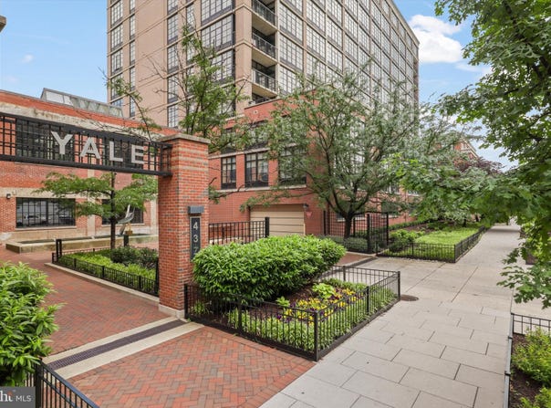 437 NEW YORK AVENUE NW, WASHINGTON, DC 20001