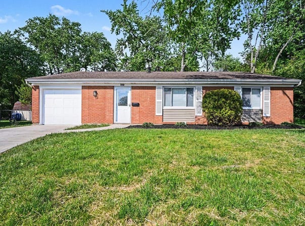 950 Harkin Drive, Forest Park, OH 45240