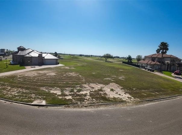2219 Arlina Drive, Edinburg, TX 78542