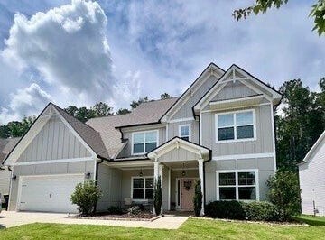 290 Southridge, Senoia, GA 30276