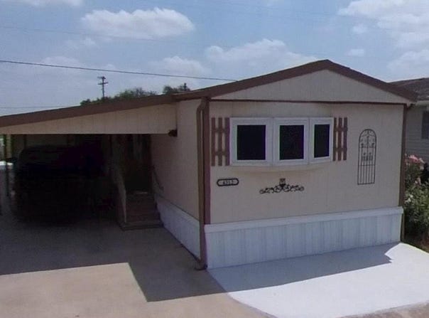 4312 N MISSOURI ST., HARLINGEN, TX 78550