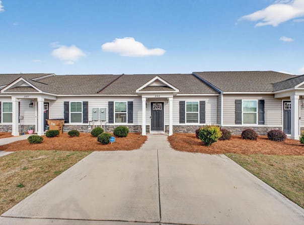 2103 Catlet Court, Aiken, SC 29803